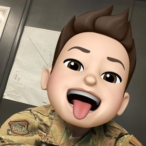 Meet your Posher, Zachary